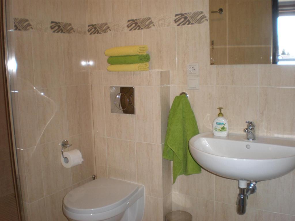 Apartamenty Kopex Kostrzyn Cameră foto